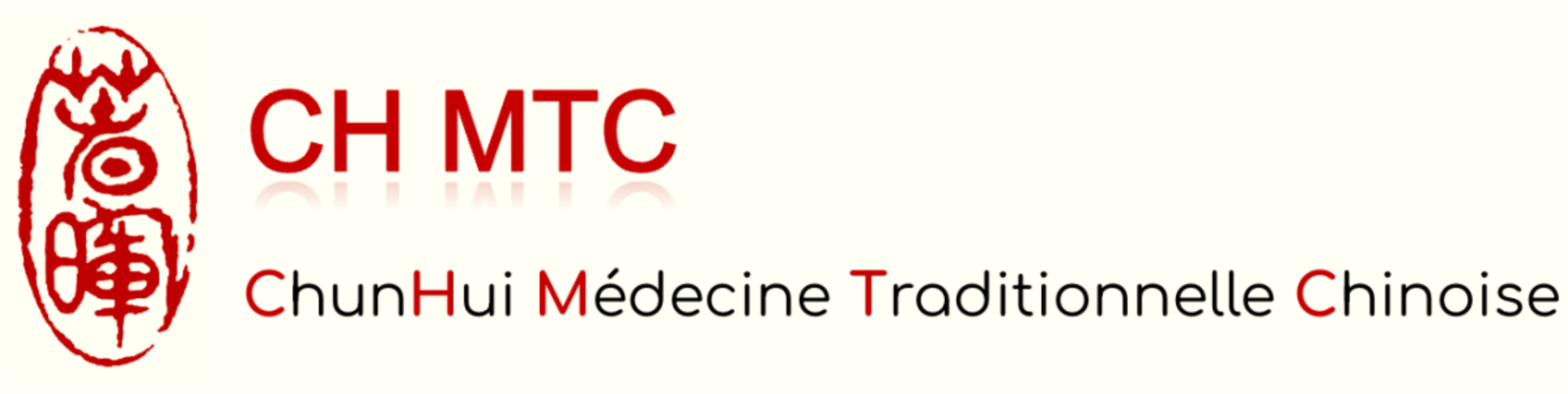 Logo CHMTC