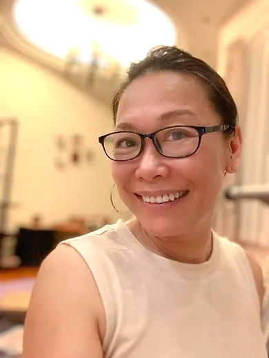 Chunhui Yu Bangerter